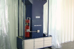 Model 5410A in Shop